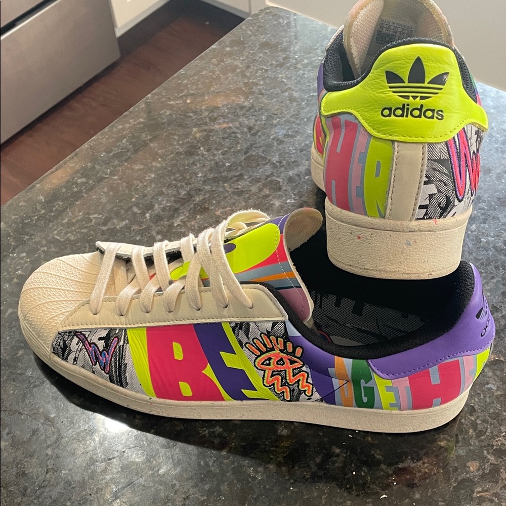 Adidas Pride - image 3